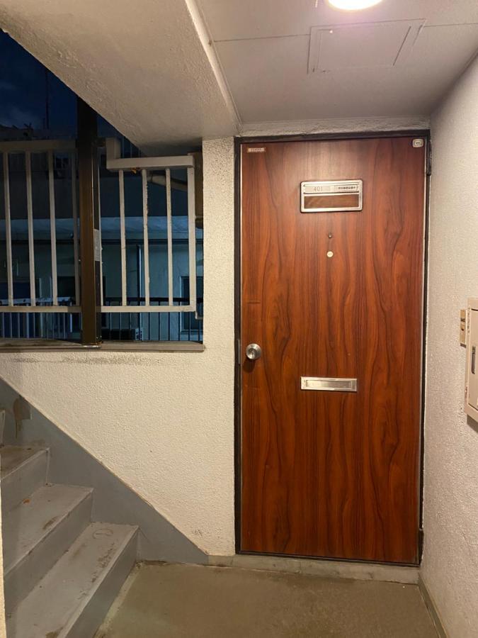 Apartamento Azabujuban Value Add *