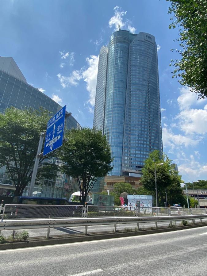 Apartamento Azabujuban Value Add Tokio