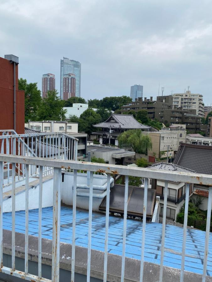 Azabujuban Value Add Apartamento