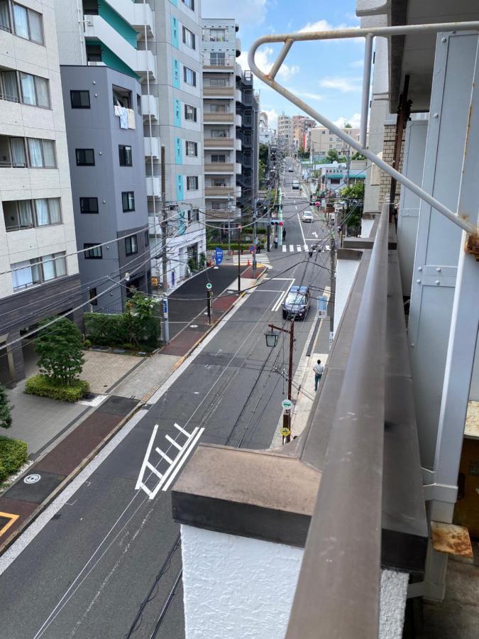 Azabujuban Value Add * Tokio