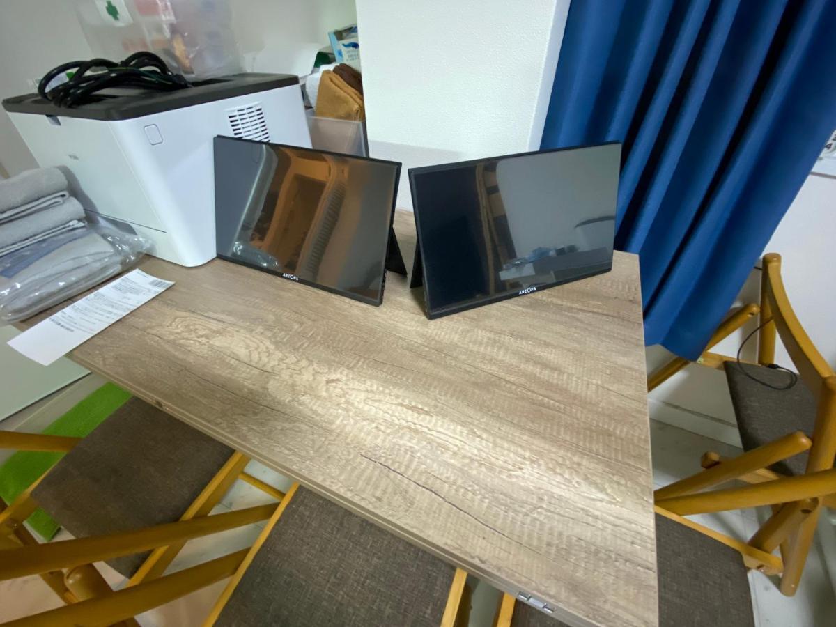 Apartamento Azabujuban Value Add