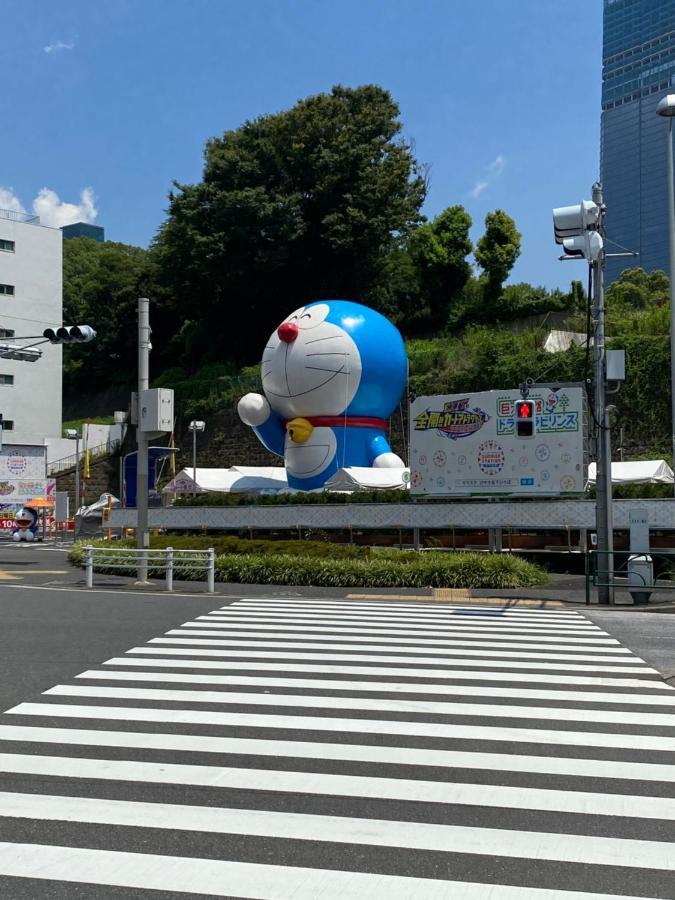 Apartamento Azabujuban Value Add Tokio