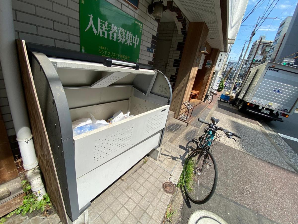 Apartamento Azabujuban Value Add Tokio