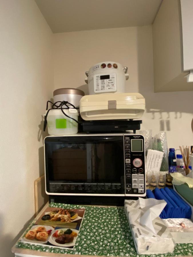 Azabujuban Value Add Apartamento Tokio