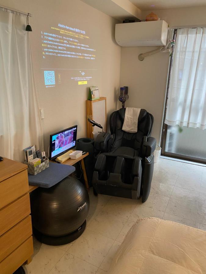 Apartamento Azabujuban Value Add
