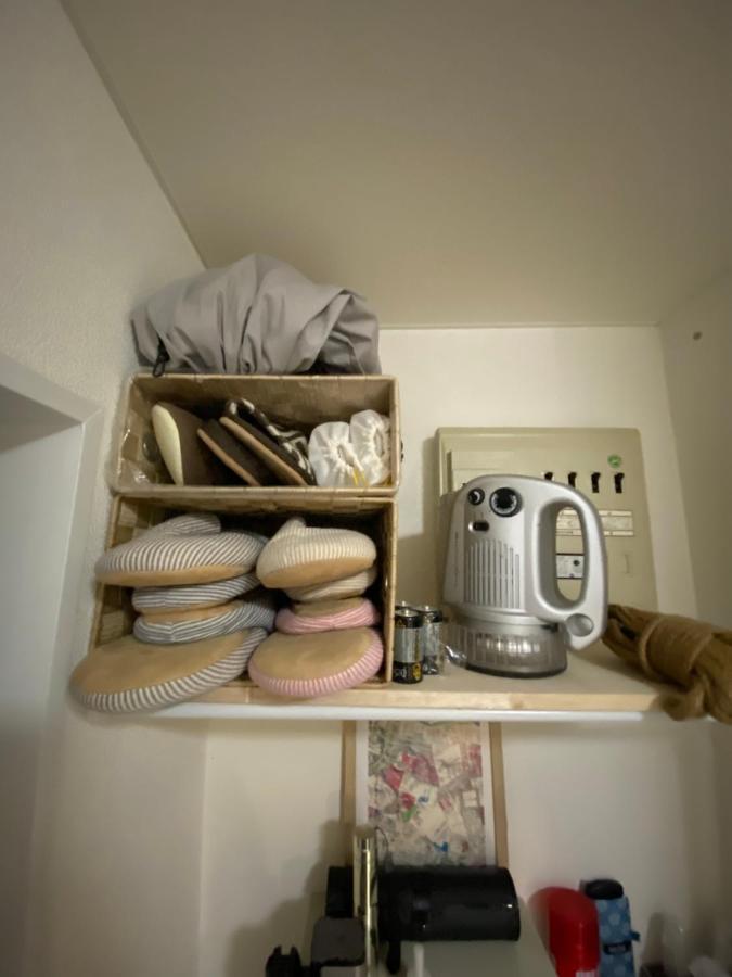 Azabujuban Value Add Apartamento