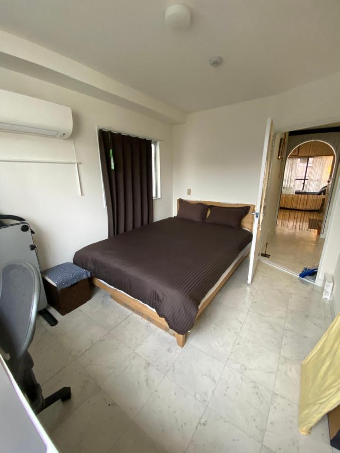 Azabujuban Value Add Apartamento